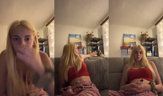 kandalice TikTok Live — Aug 29, 2026, 9:48 PM