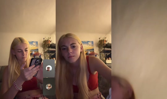 kandalice TikTok Live — Aug 29, 2026, 11:28 PM