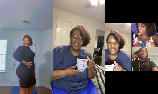 kandeesweets TikTok Live — Aug 28, 2026, 2:11 PM