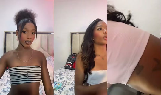 kandy__scarleth TikTok Live — Jul 14, 2026, 12:07 PM