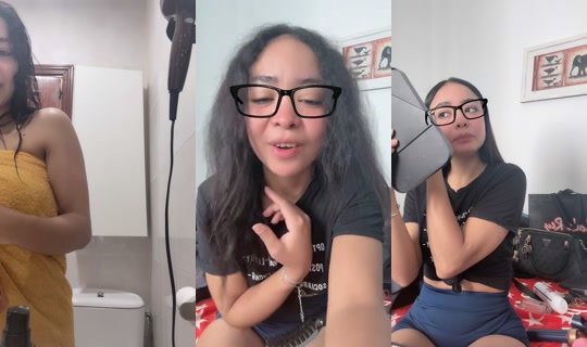 kanesi1 TikTok Live — Aug 6, 2026, 12:01 PM