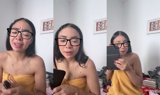 kanesi1 TikTok Live — Aug 10, 2026, 11:29 AM