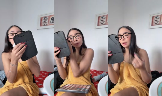 kanesi1 TikTok Live — Aug 18, 2026, 10:13 AM