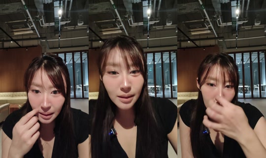 kangmera3 TikTok Live — Jul 20, 2026, 12:06 PM