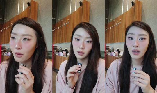 kangmera3 TikTok Live — Aug 8, 2026, 10:29 AM
