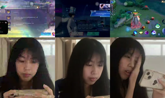 kangyunii TikTok Live — Sep 6, 2026, 2:30 PM