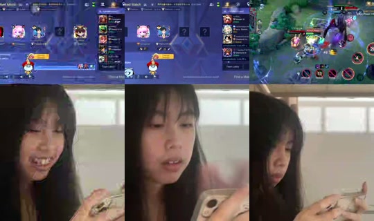 kangyunii TikTok Live — Sep 6, 2026, 3:20 PM