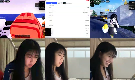 kangyunii TikTok Live — Sep 6, 2026, 4:26 PM