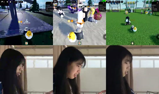 kangyunii TikTok Live — Sep 6, 2026, 6:07 PM