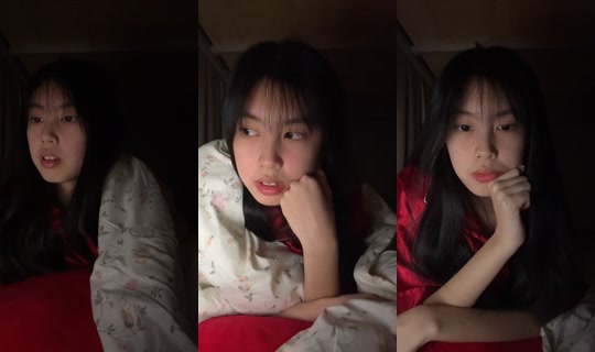 kangyunii TikTok Live — Sep 7, 2026, 5:19 PM