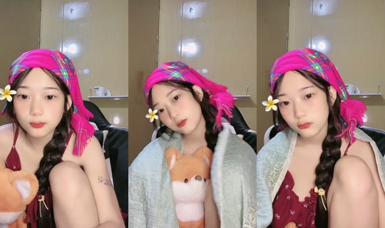 kanh8977k02 TikTok Live — Aug 13, 2026, 3:31 PM