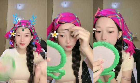 kanh8977k02 TikTok Live — Aug 21, 2026, 10:50 AM