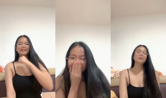 kaning2603 TikTok Live — Aug 19, 2026, 12:27 AM