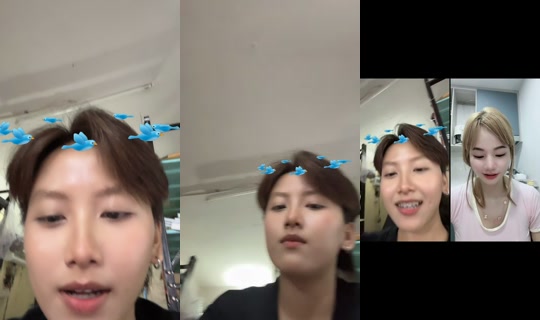 kanlaya9998 TikTok Live — Jul 14, 2026, 11:35 AM