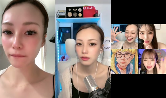 kanna.karaagesuki TikTok Live — Aug 4, 2026, 1:46 AM