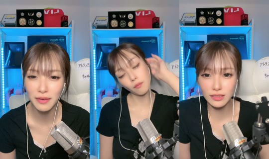 kanna.karaagesuki TikTok Live — Aug 4, 2026, 1:15 PM