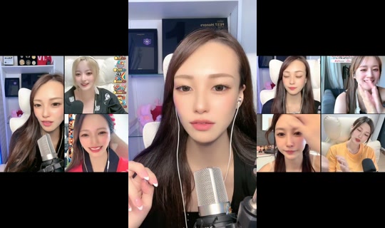 kanna.karaagesuki TikTok Live — Aug 22, 2026, 5:27 AM