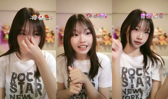kanomjen TikTok Live — Jul 14, 2026, 11:01 AM