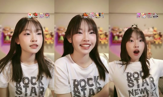 kanomjen TikTok Live — Jul 14, 2026, 11:52 AM