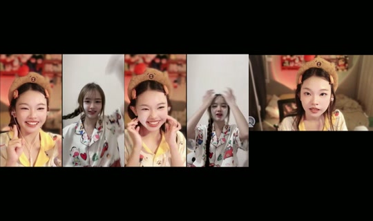 kanomjen TikTok Live — Jul 14, 2026, 4:26 PM