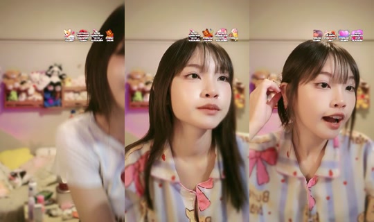 kanomjen TikTok Live — Jul 15, 2026, 11:05 AM