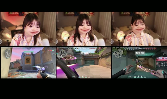 kanomjen TikTok Live — Jul 15, 2026, 2:00 PM
