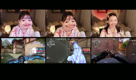 kanomjen TikTok Live — Jul 15, 2026, 2:51 PM