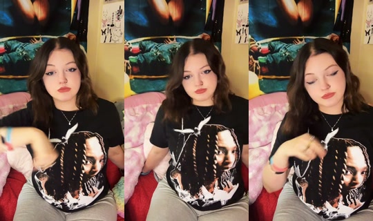 kantevendoit TikTok Live — Aug 9, 2026, 3:35 AM