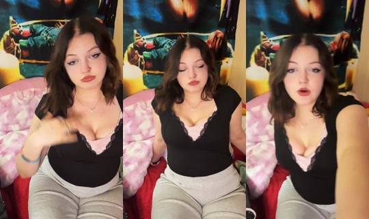 kantevendoit TikTok Live — Aug 9, 2026, 4:14 AM
