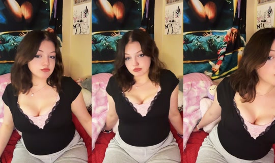 kantevendoit TikTok Live — Aug 9, 2026, 5:34 AM