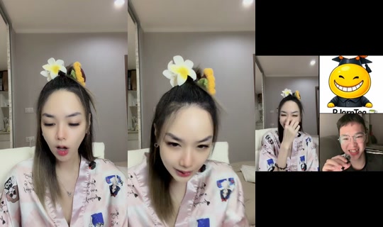 kanyarat.kk8 TikTok Live — Aug 3, 2026, 3:46 PM