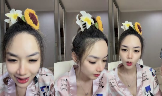 kanyarat.kk8 TikTok Live — Aug 3, 2026, 6:17 PM