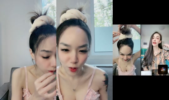 kanyarat.kk8 TikTok Live — Aug 21, 2026, 6:57 AM