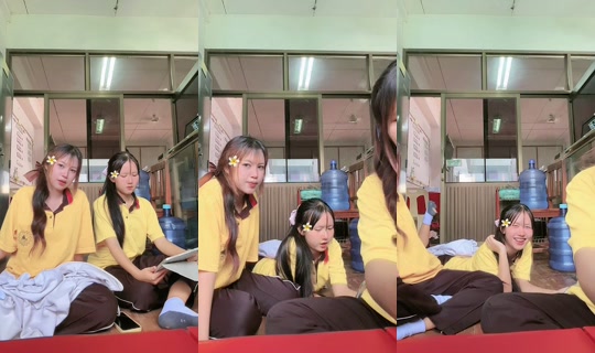 kanyarat51._ TikTok Live — Sep 8, 2026, 5:42 AM