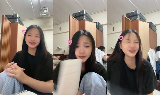 kaofangjula99 TikTok Live — Sep 13, 2026, 6:01 PM