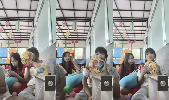 kaohom_399 TikTok Live — Jul 29, 2026, 7:29 AM