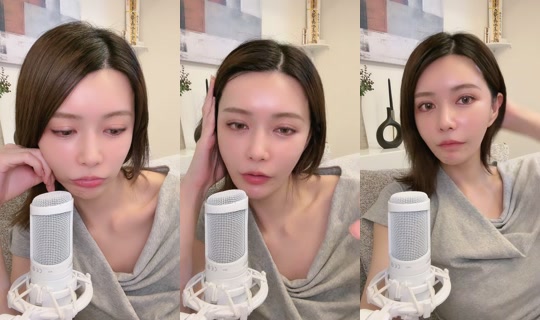 kaori_english TikTok Live — Aug 2, 2026, 2:55 PM