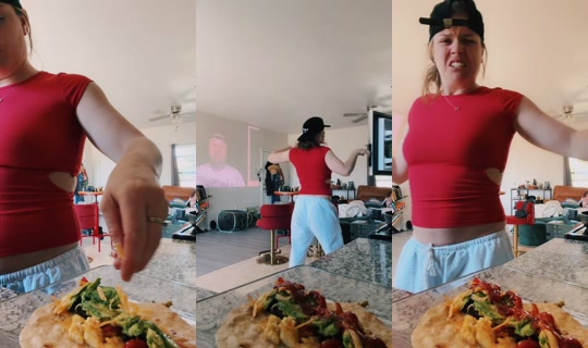 kapriisunzz TikTok Live — Aug 9, 2026, 7:30 PM