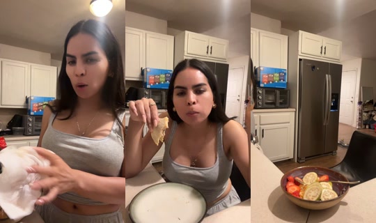 kara.villt TikTok Live — Aug 21, 2026, 3:41 AM