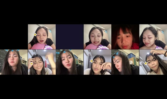 kara_mail_xx TikTok Live — Jul 14, 2026, 5:01 PM