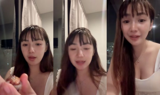 kara_mail_xx TikTok Live — Jul 15, 2026, 1:54 PM
