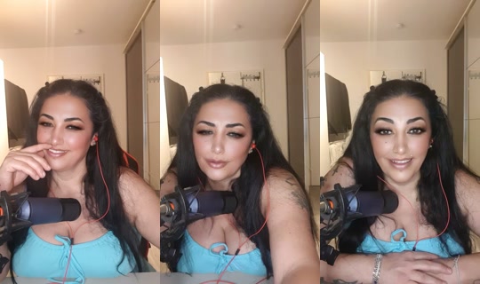 karakizsiirdunyasi TikTok Live — Aug 21, 2026, 4:44 AM