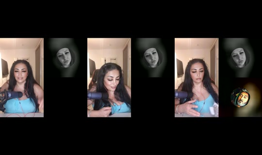 karakizsiirdunyasi TikTok Live — Aug 21, 2026, 5:34 AM