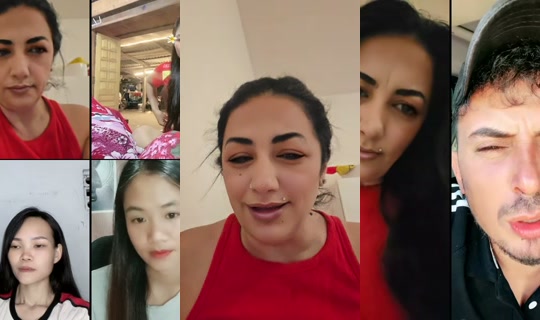 karakizsiirdunyasi TikTok Live — Aug 21, 2026, 2:19 PM