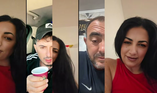 karakizsiirdunyasi TikTok Live — Aug 21, 2026, 3:09 PM