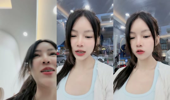 karamail.skyy TikTok Live — Aug 31, 2026, 11:35 AM