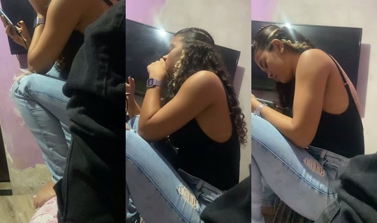 karambaasophia_ TikTok Live — Jul 11, 2026, 4:11 AM
