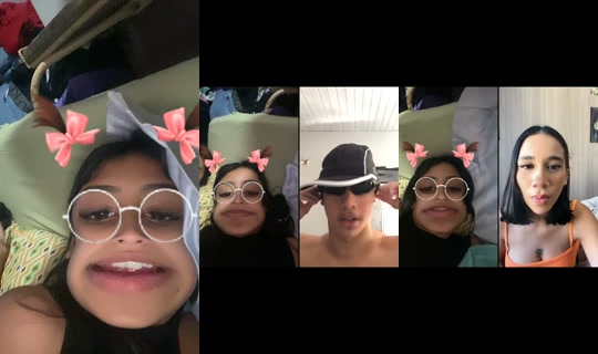 karambaasophia_ TikTok Live — Jul 11, 2026, 3:44 PM
