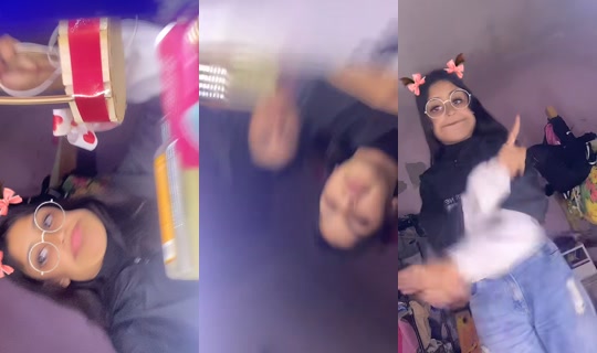 karambaasophia_ TikTok Live — Jul 12, 2026, 2:01 AM