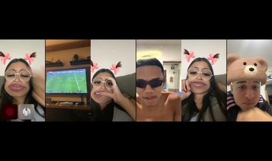 karambaasophia_ TikTok Live — Aug 21, 2026, 11:45 PM